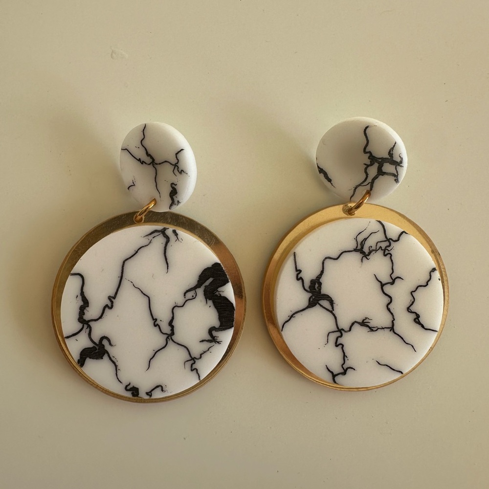 Melody Ehsani Earrings